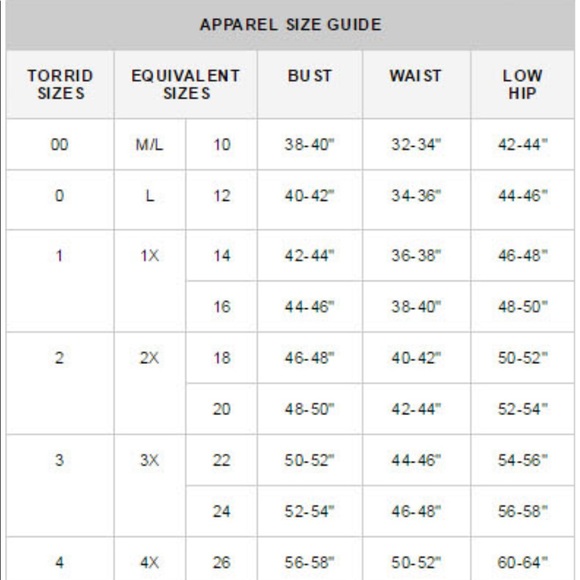 Torrid Polka Dot Skater Dress - Picture 8 of 11